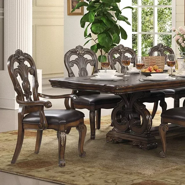 Leovanni Dining Table Set