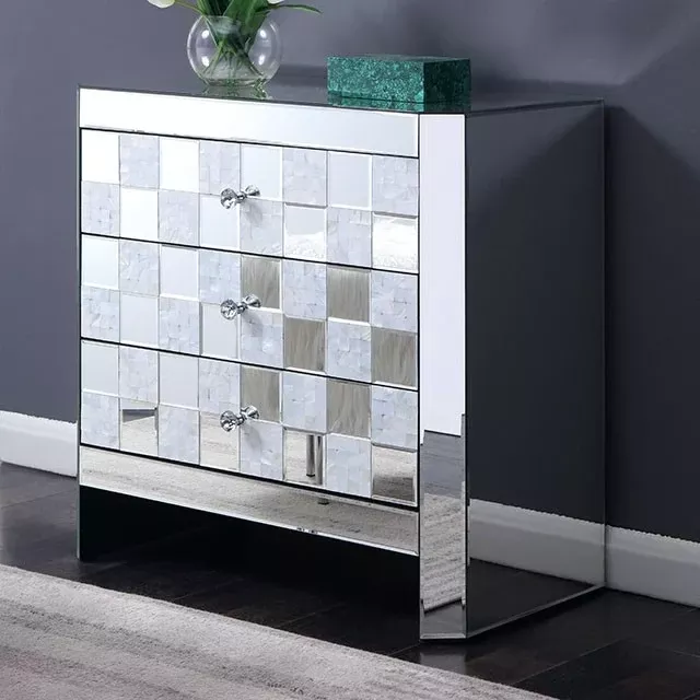 Lesedi End Table