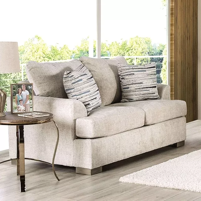 Leytonstone Loveseat