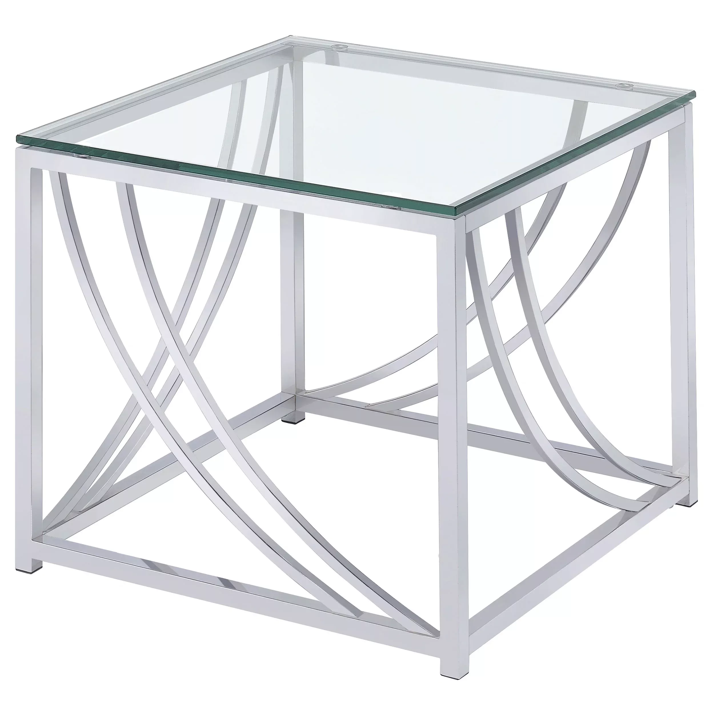Lille End Table