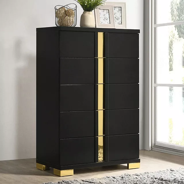 Lillestrom Chest