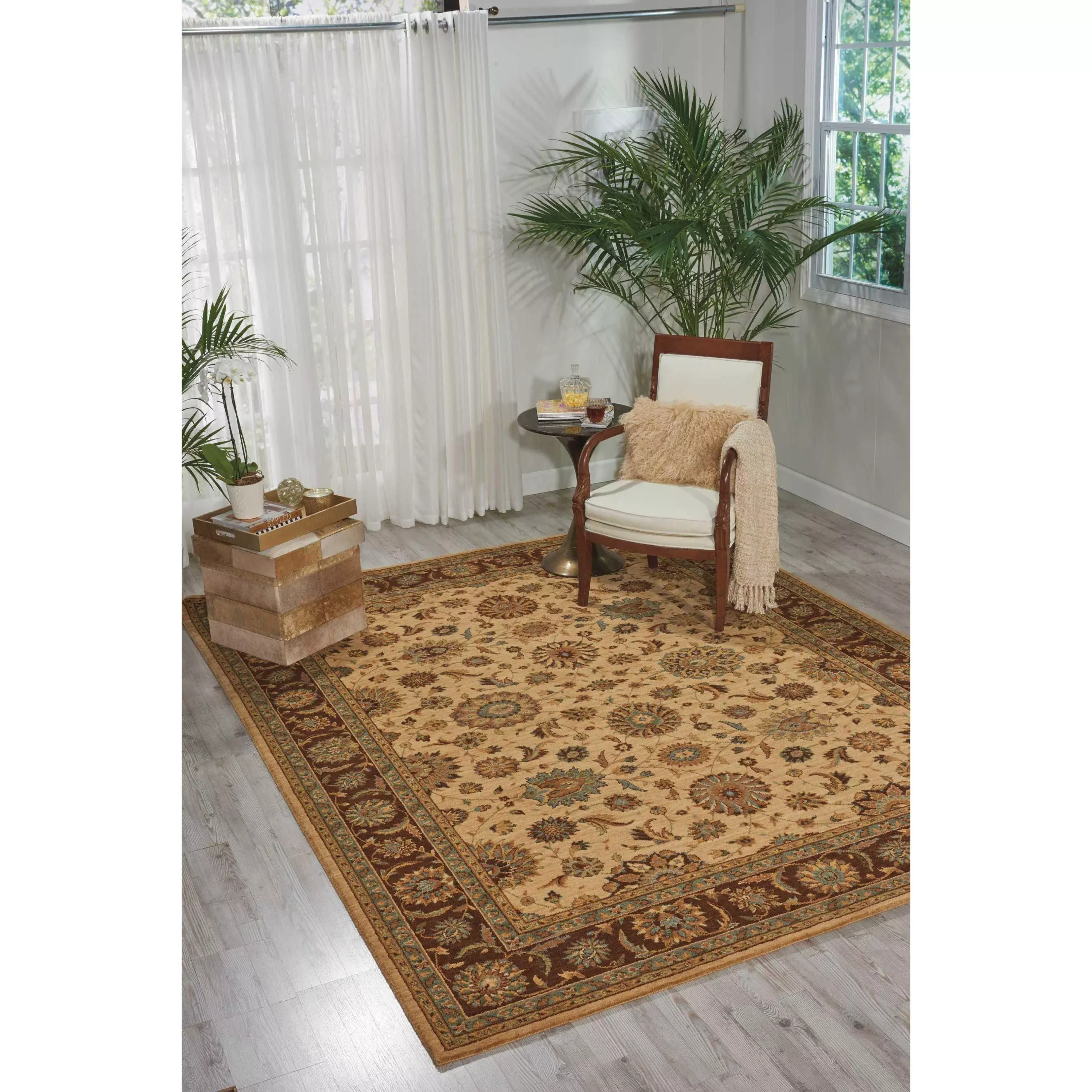 LIVING TREASURES LI05 BEIGE