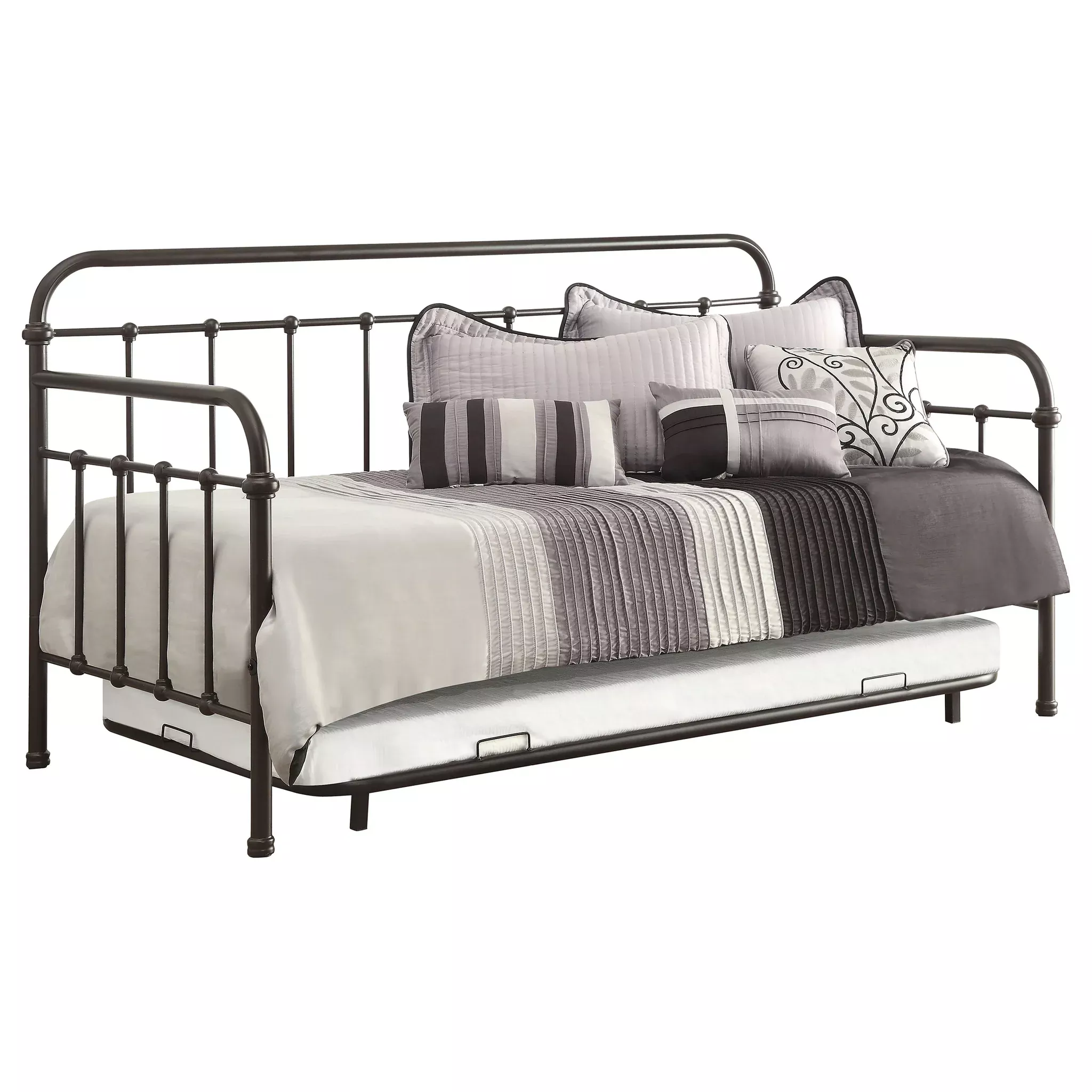 Livingston Daybed with Trundle