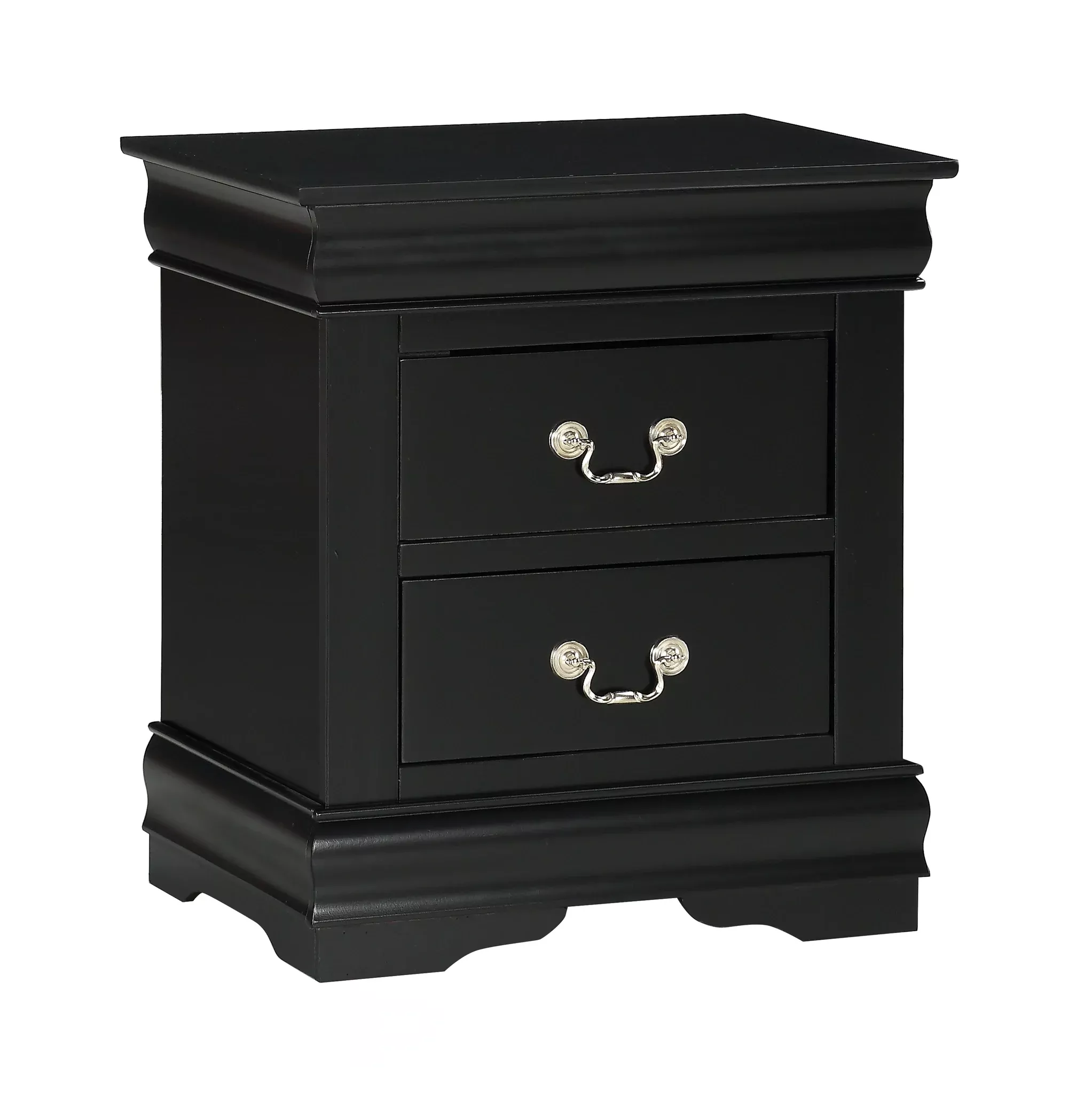 Louis Philip Nightstand