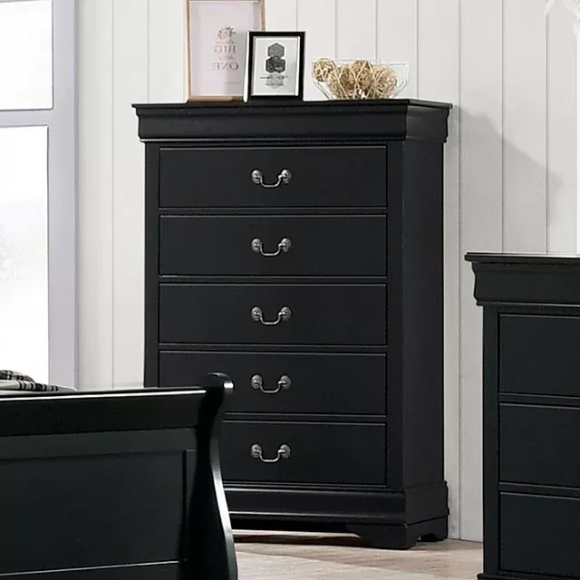 Louis Philippe Chest