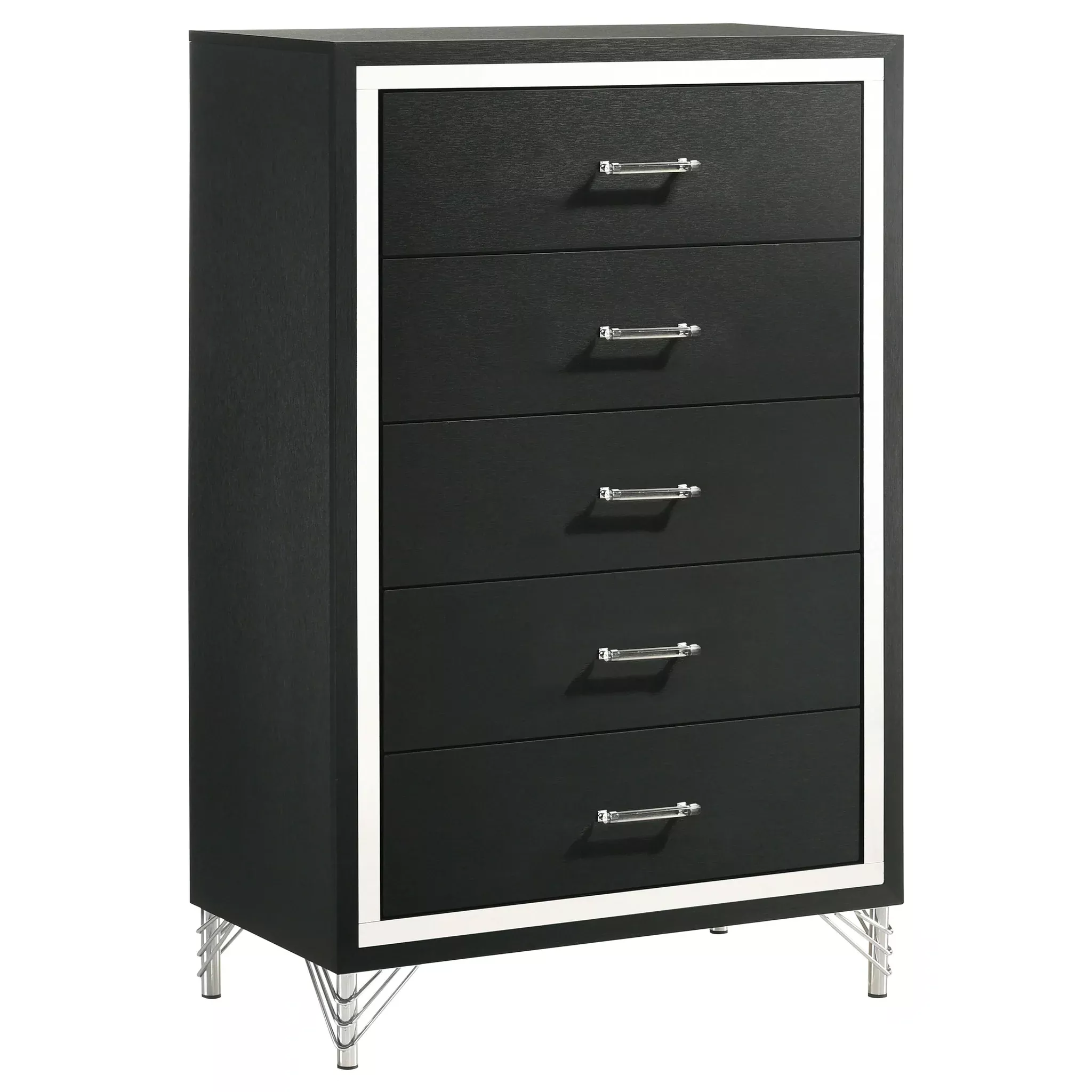Lucia Chest of Drawers