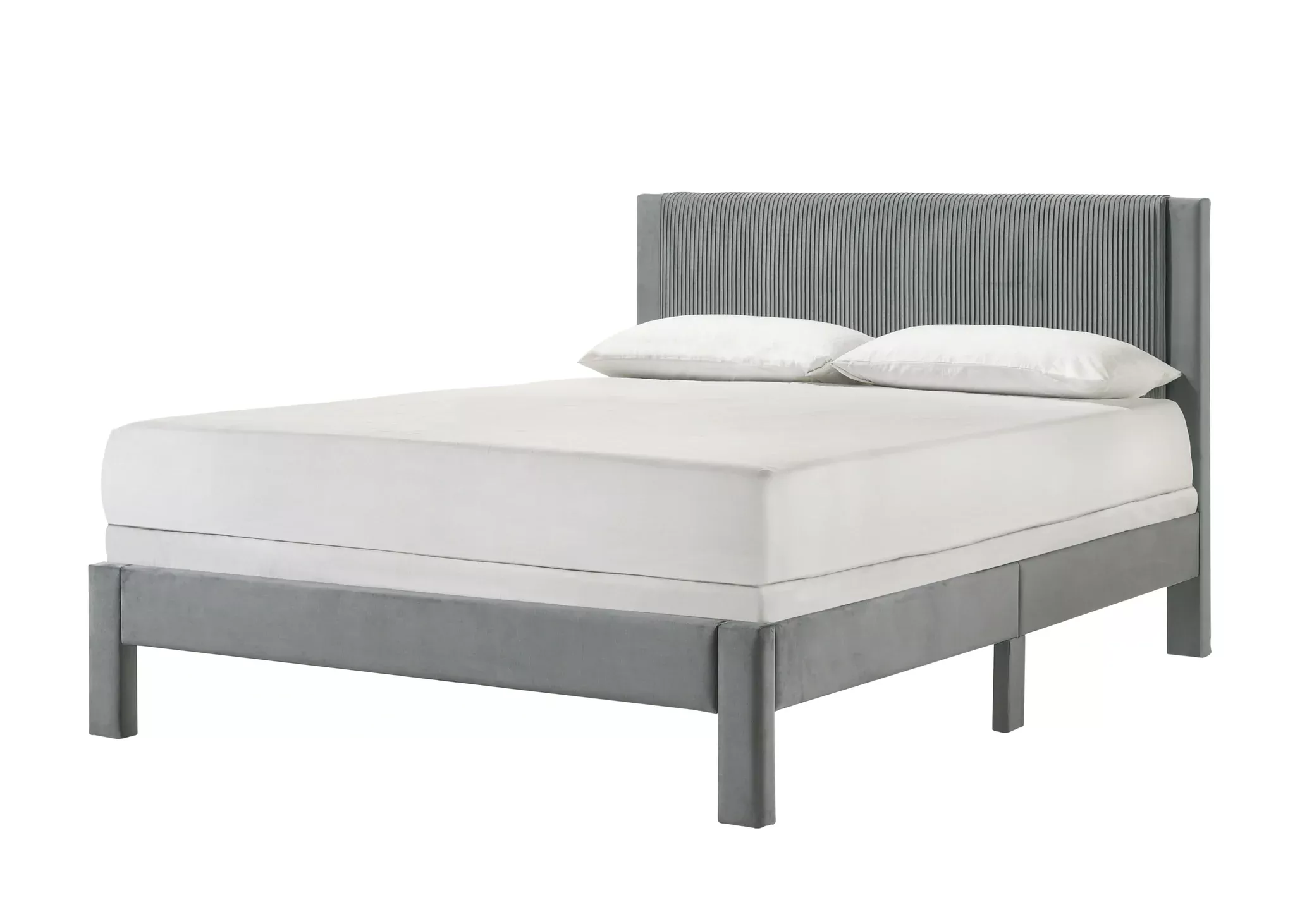 Lucia Platform Bed