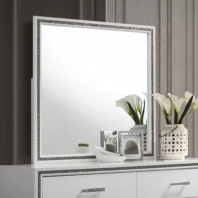 Lucida Mirror