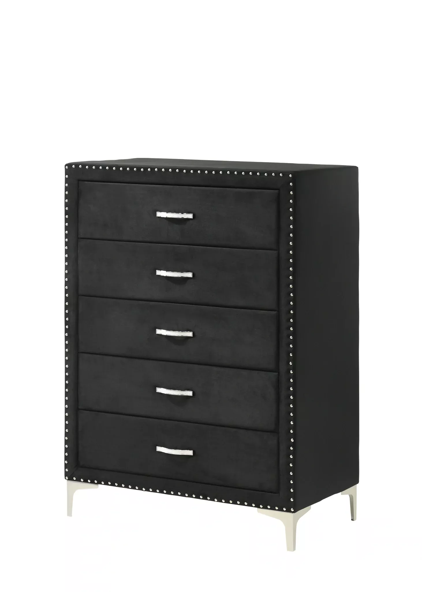 Lucinda 5 Drawer Chest