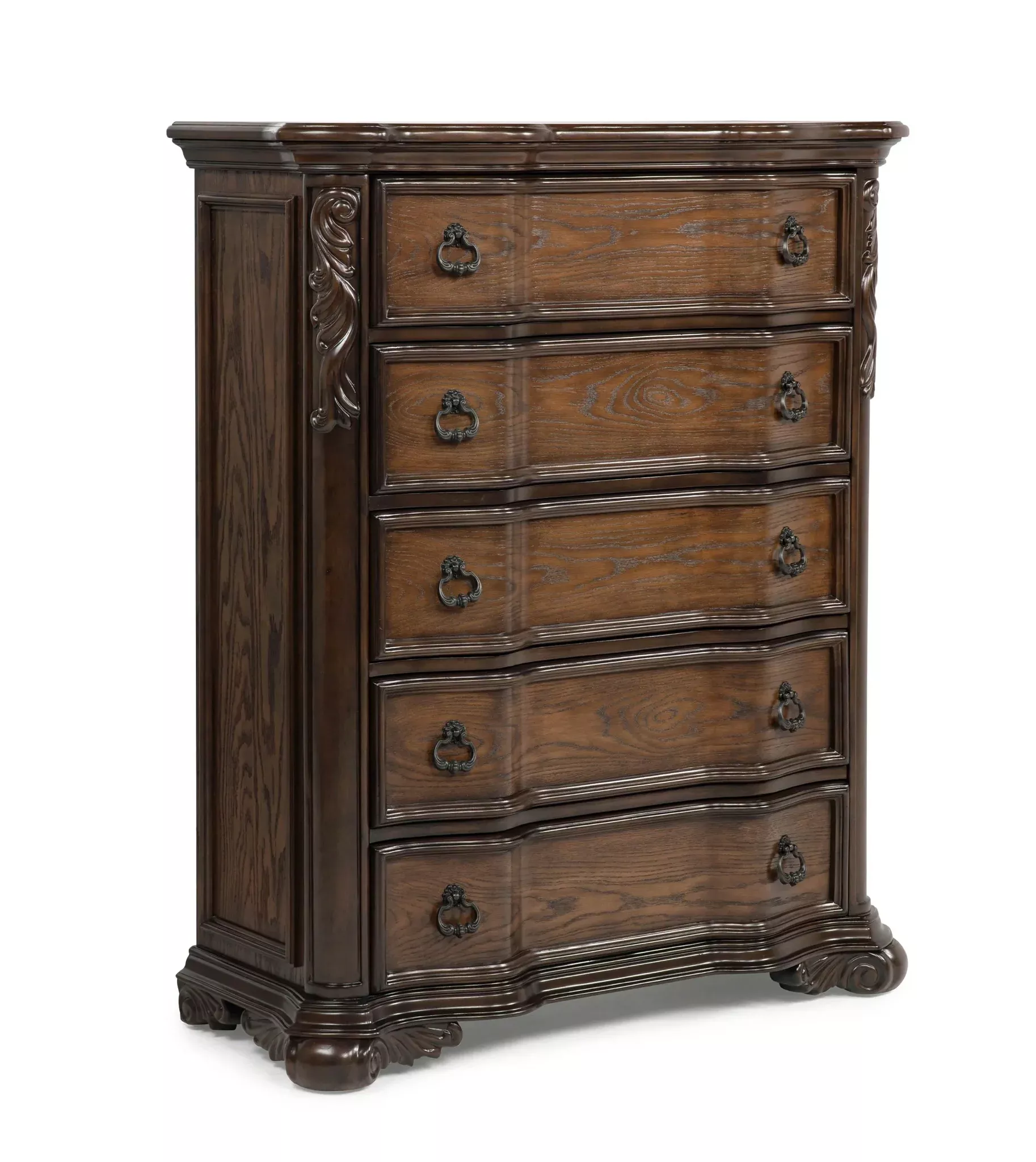 Ludwig Chest