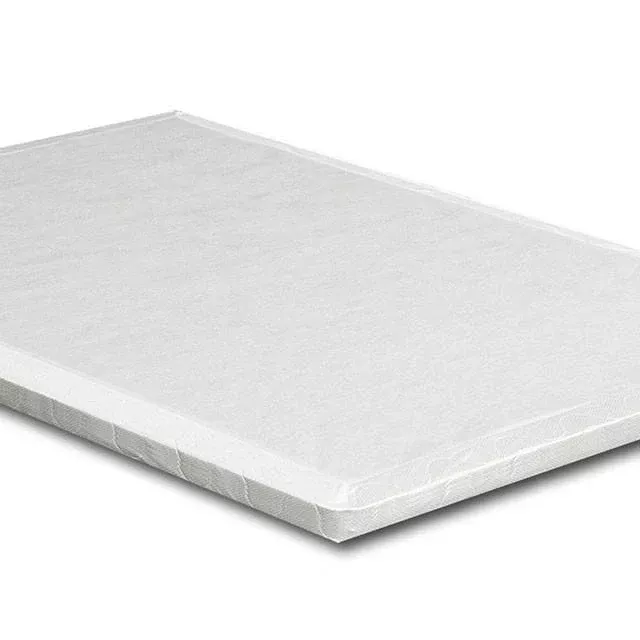 LUPINE 2" Cal.King Bunkie Board
