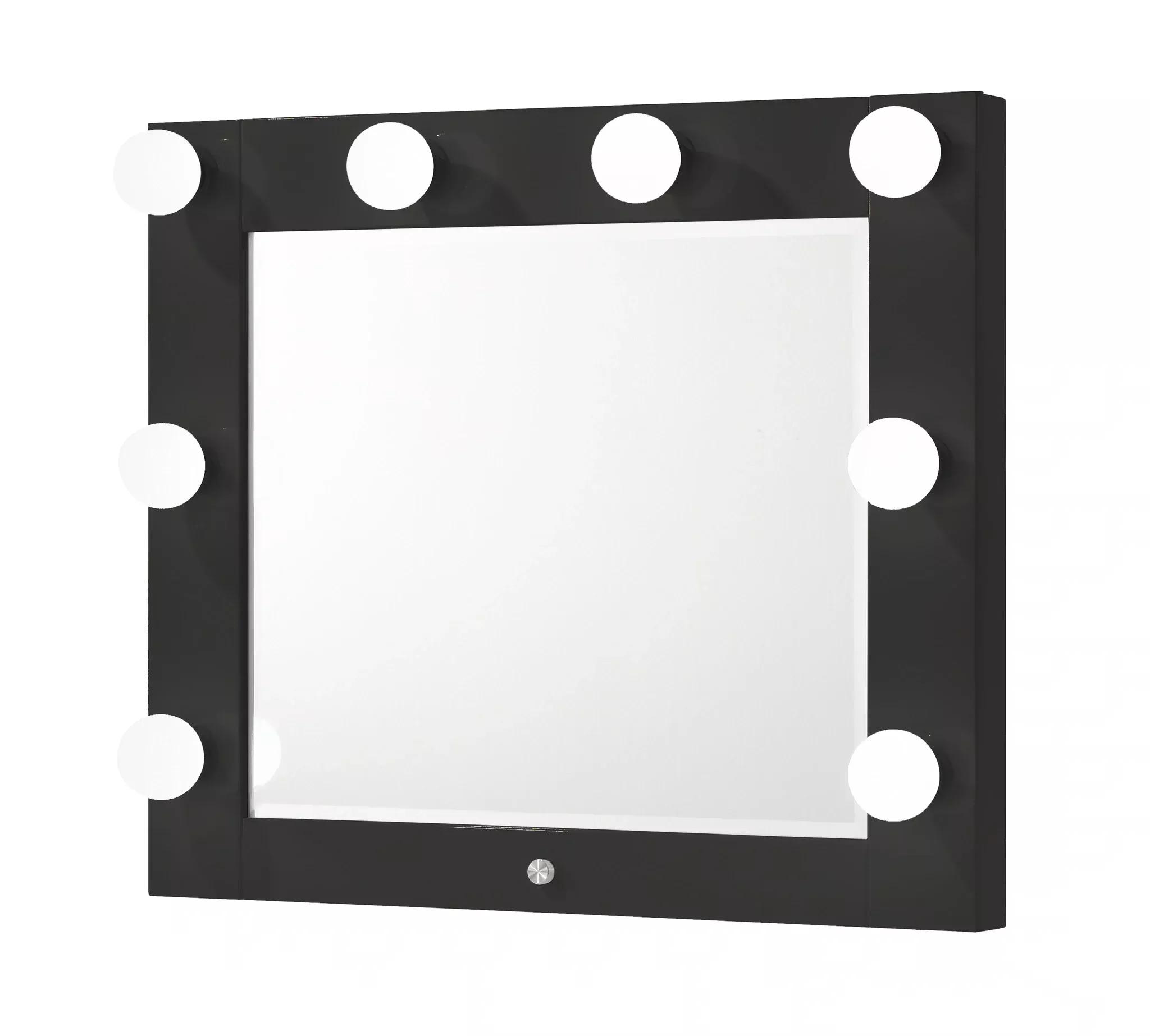Luxo Vanity Mirror W/Led