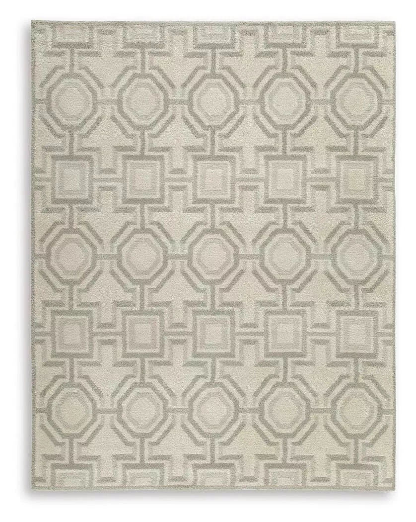 Maconville Large Rug