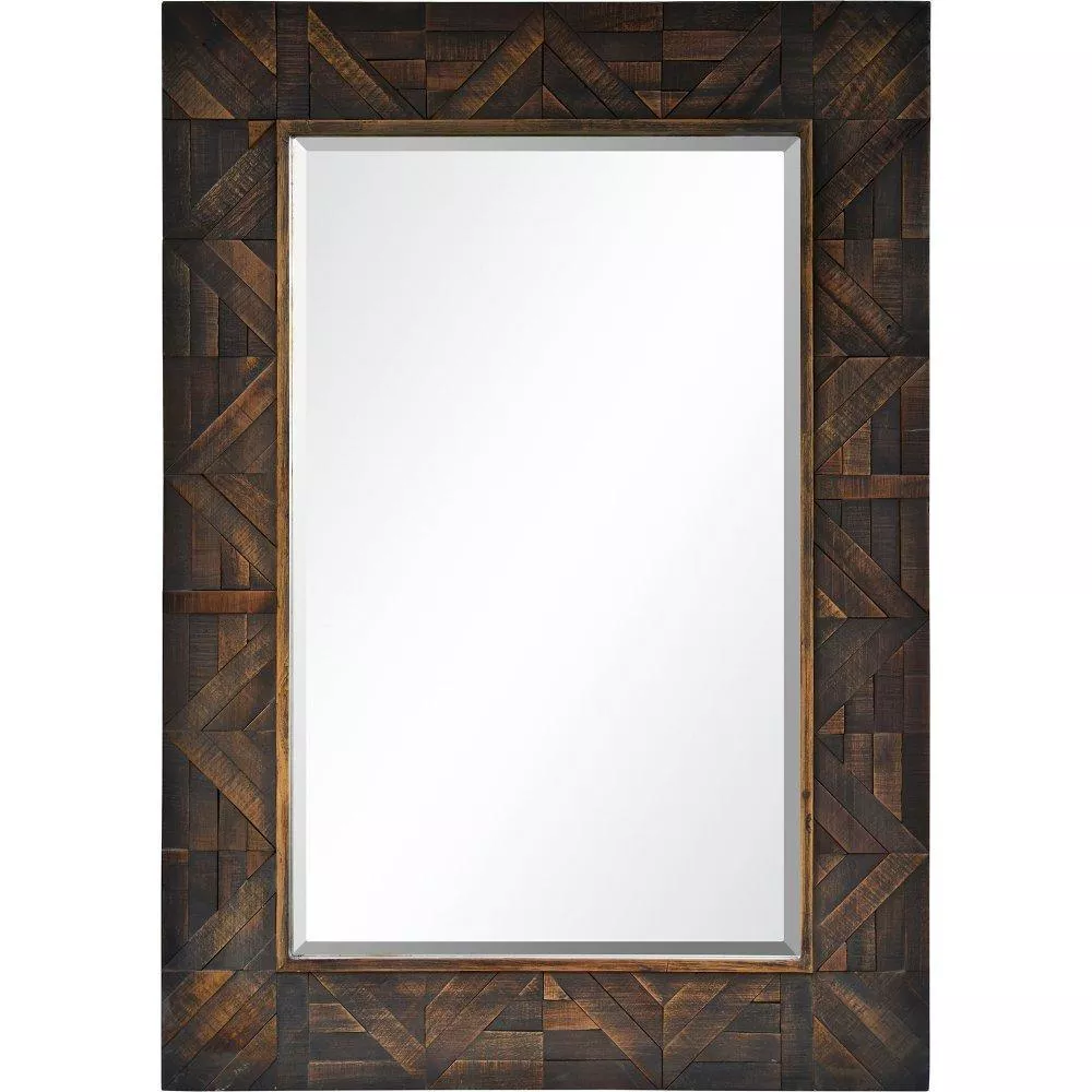 Madden Mirror