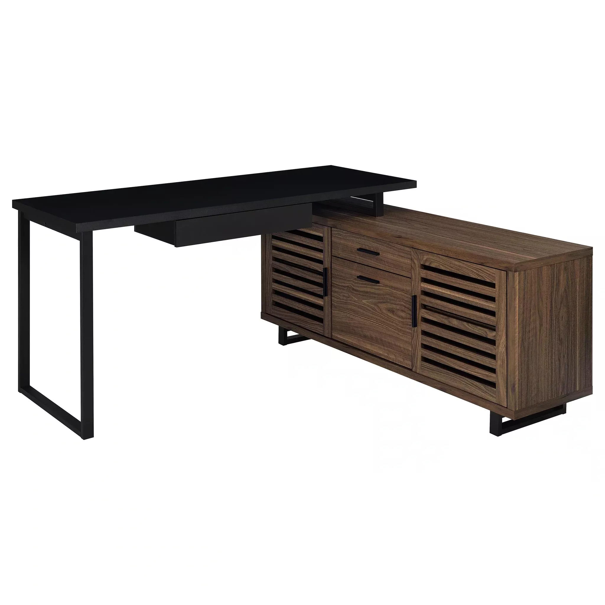 Maddox Computer Desk