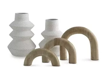 Maddwarth Accessory Set (Set of 5)