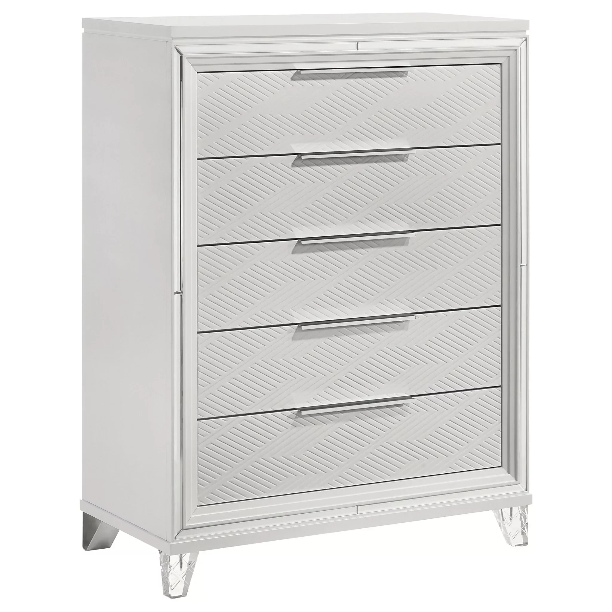 Marmore Chest of Drawers