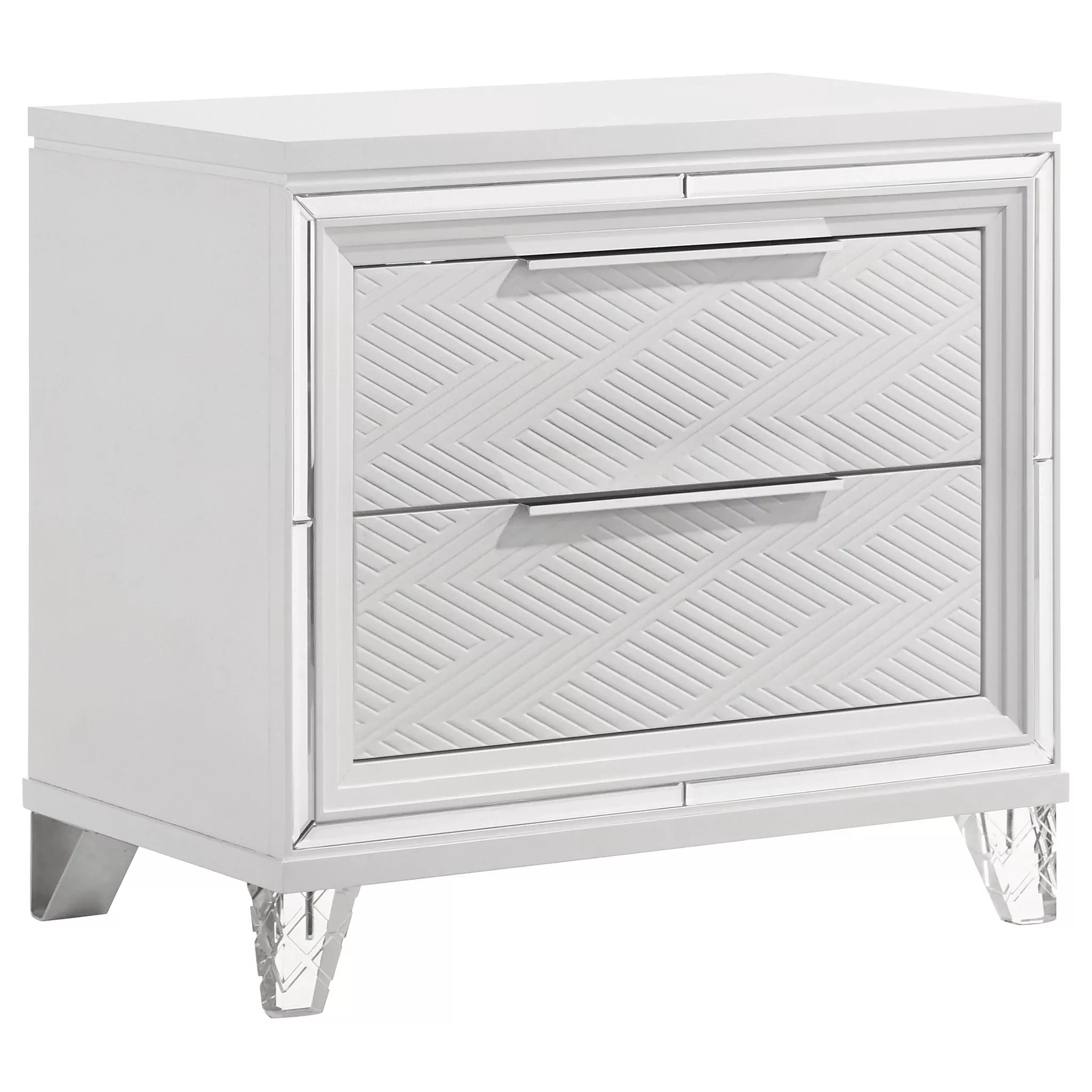 Marmore Nightstand