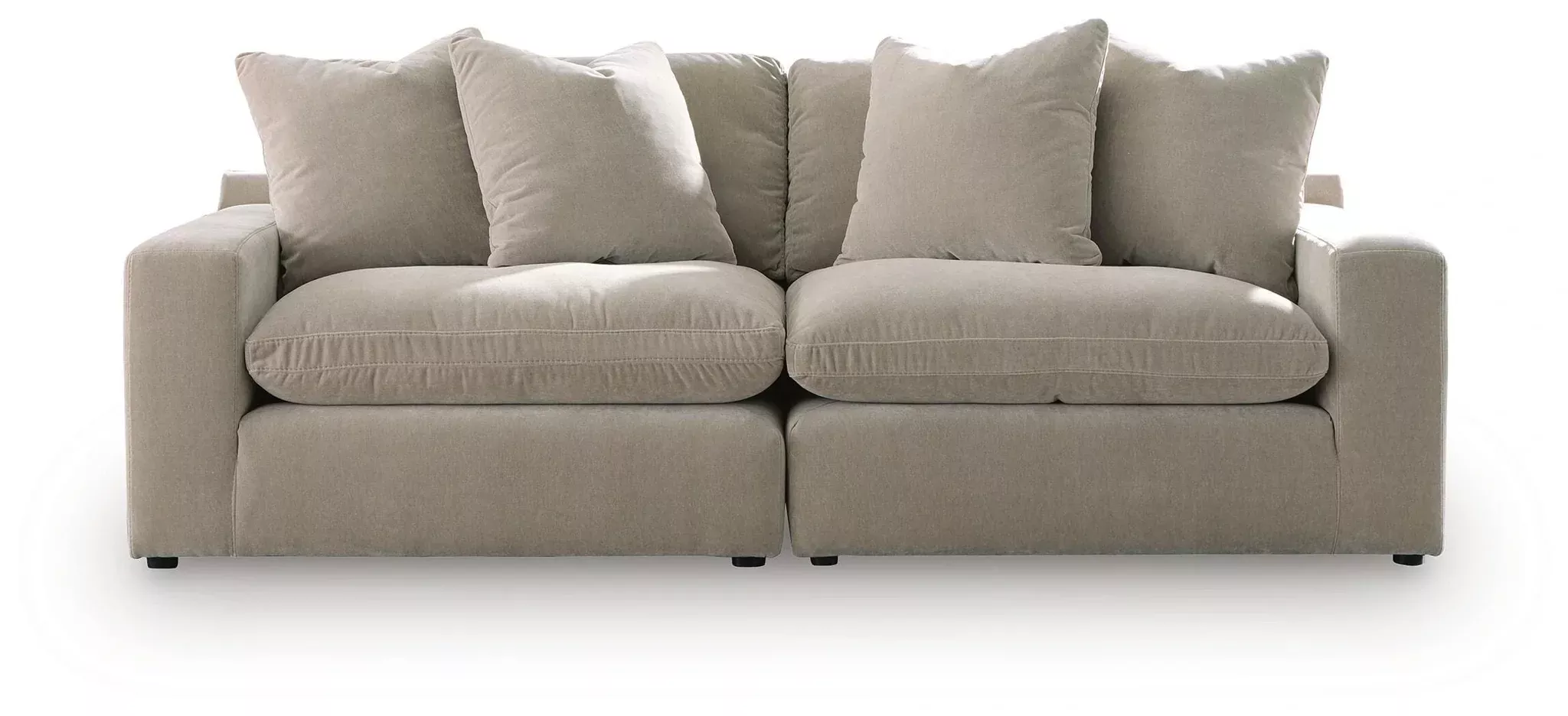 Maxton Heights Sectional