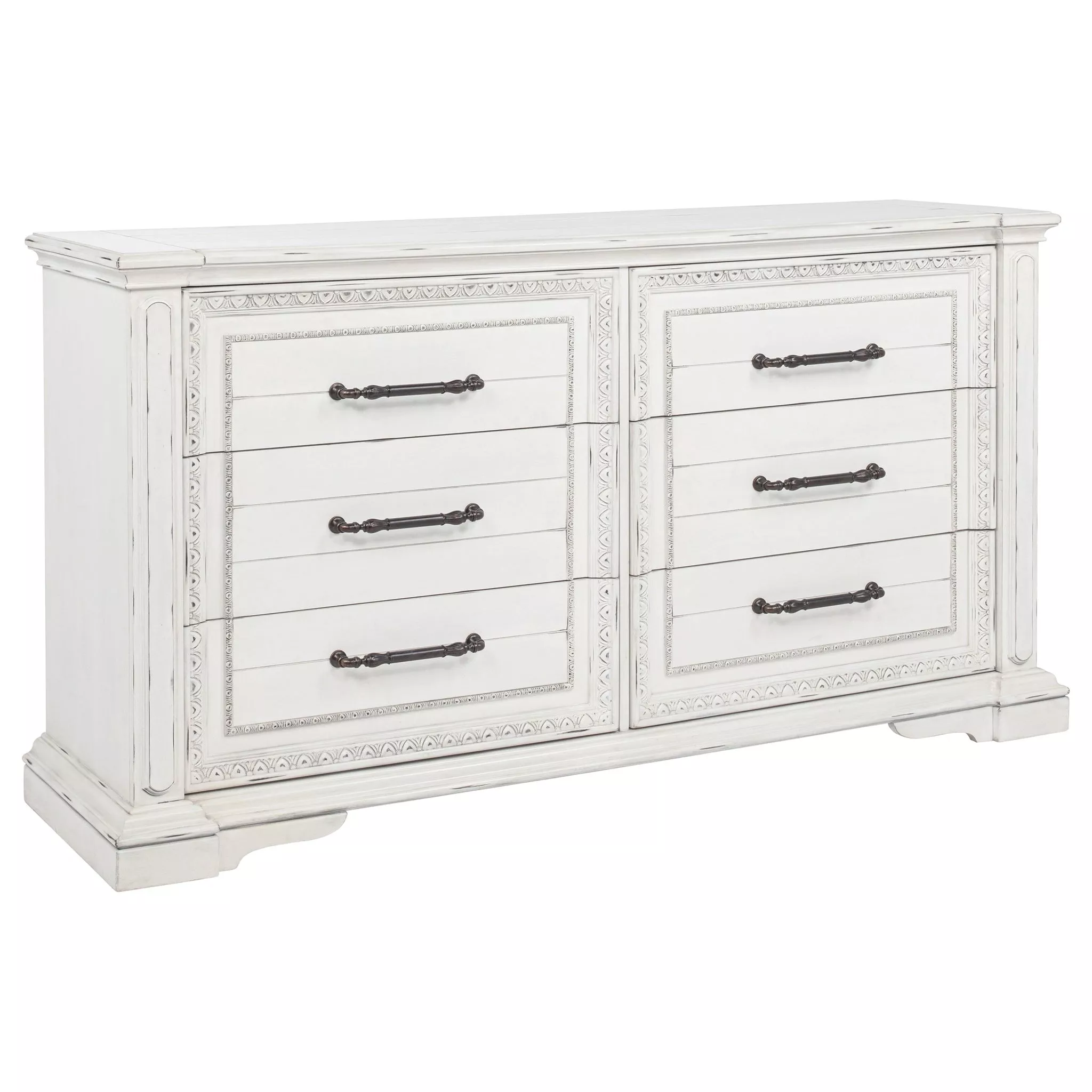 McKinney Dresser