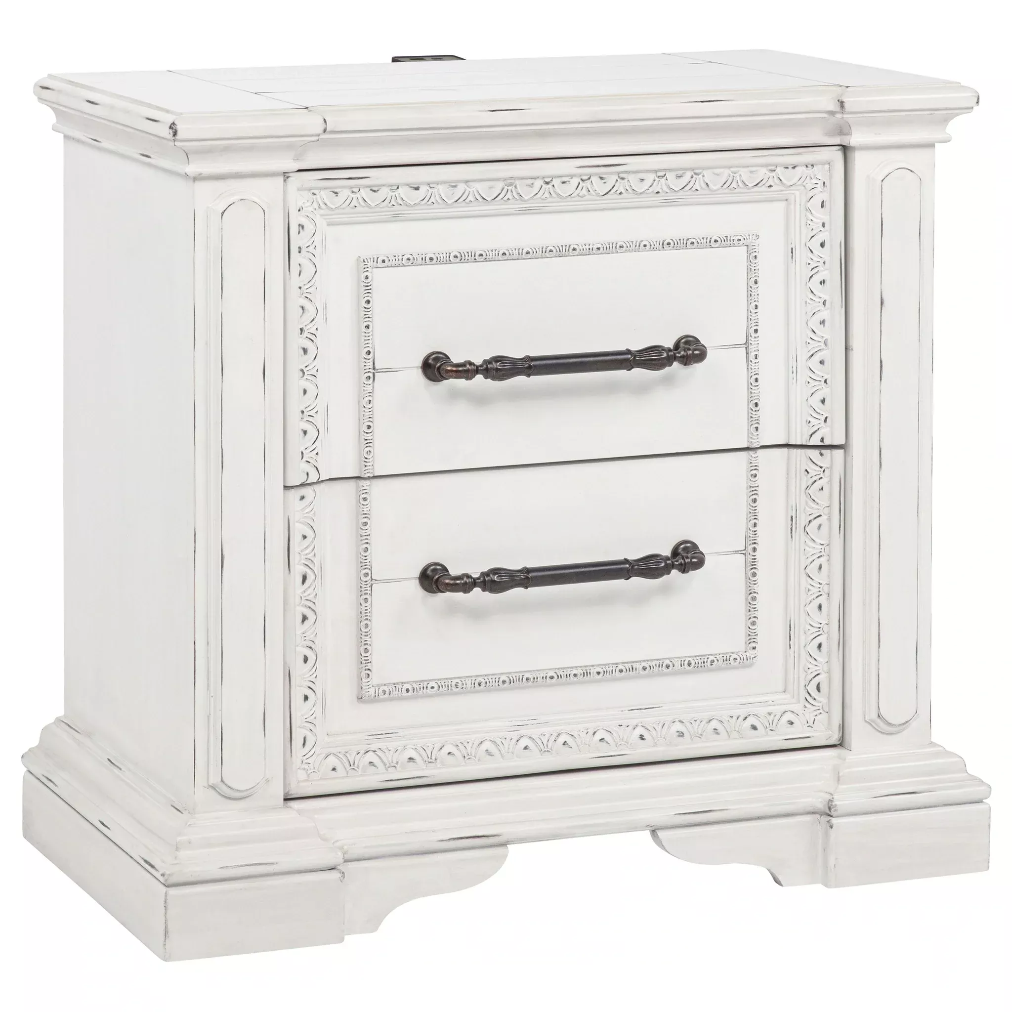 McKinney Nightstand