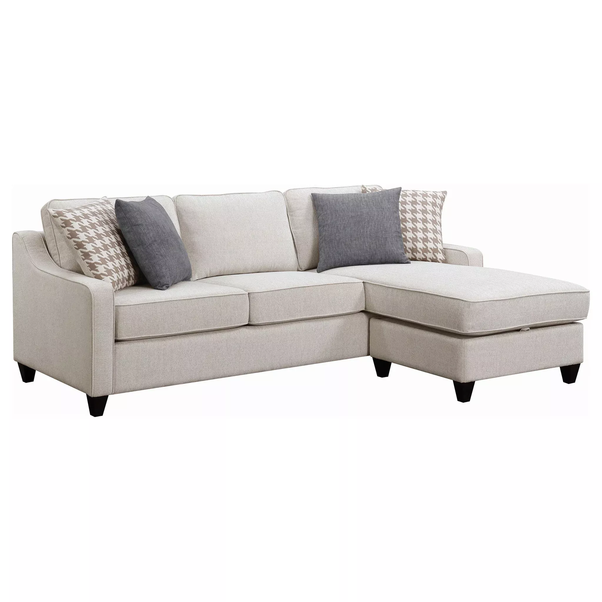 Mcloughlin Sectional Sofa