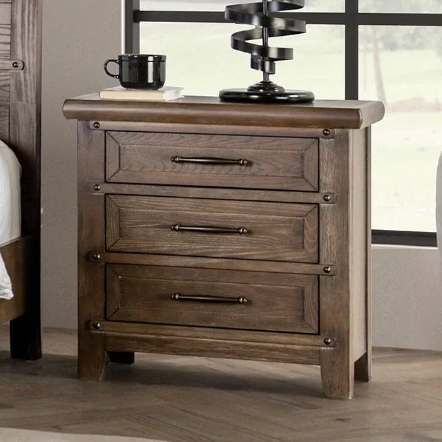 Merthyr Nightstand