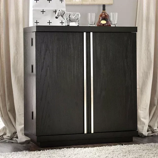 Modoc Espresso Server