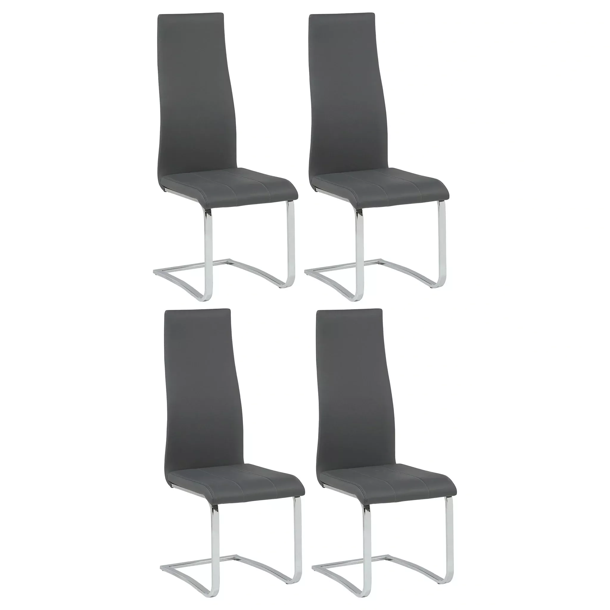 Montclair Side Chairs