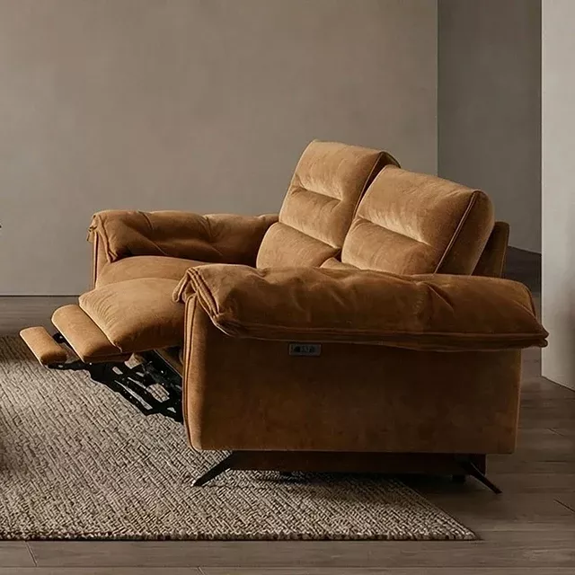Morley Power Loveseat