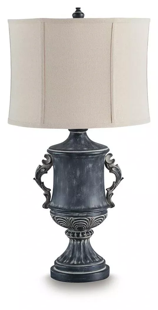 Morvanford Table Lamp