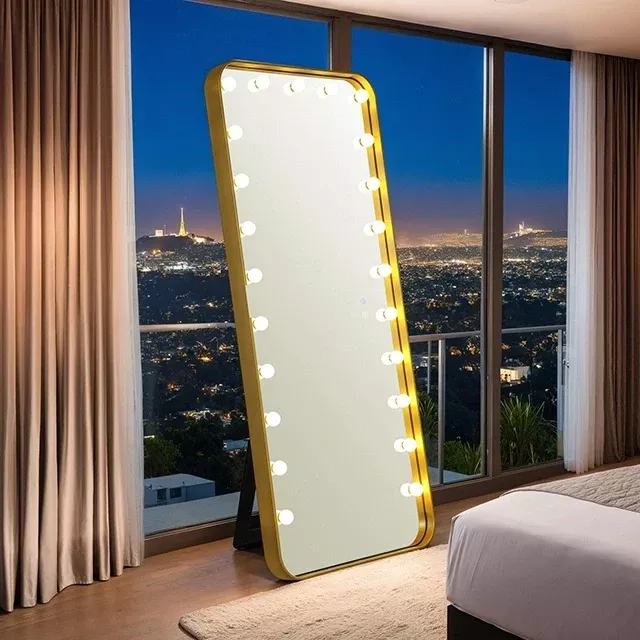 Myra Floor Mirror