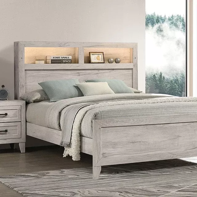 Mysen Queen Bedroom Set