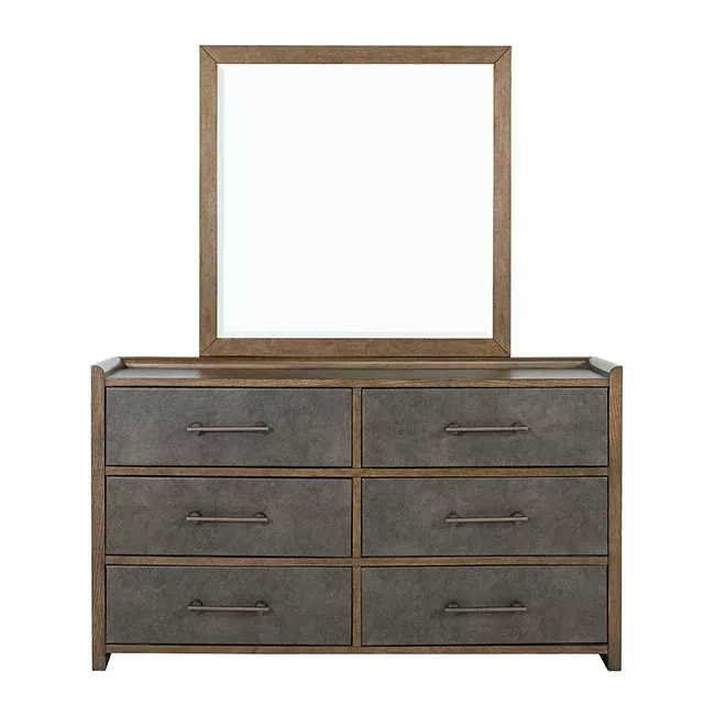 Newent Dresser w/ ASTM