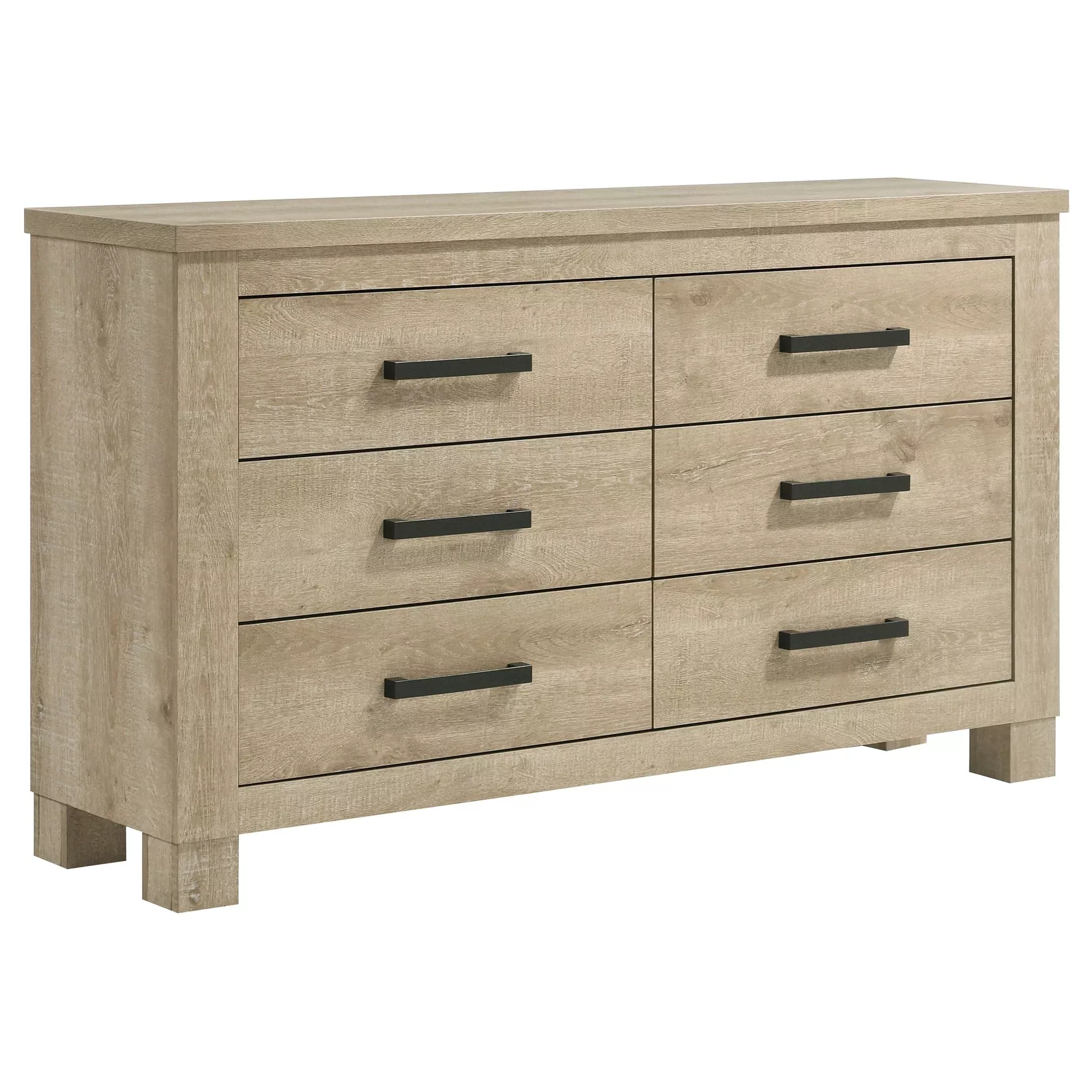 Oakglen Dresser