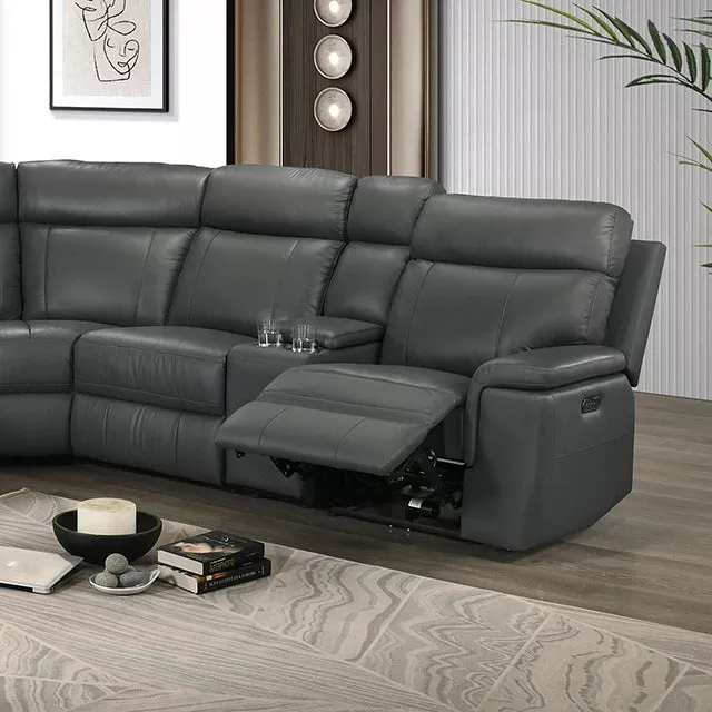 Oliverus Power Sectional