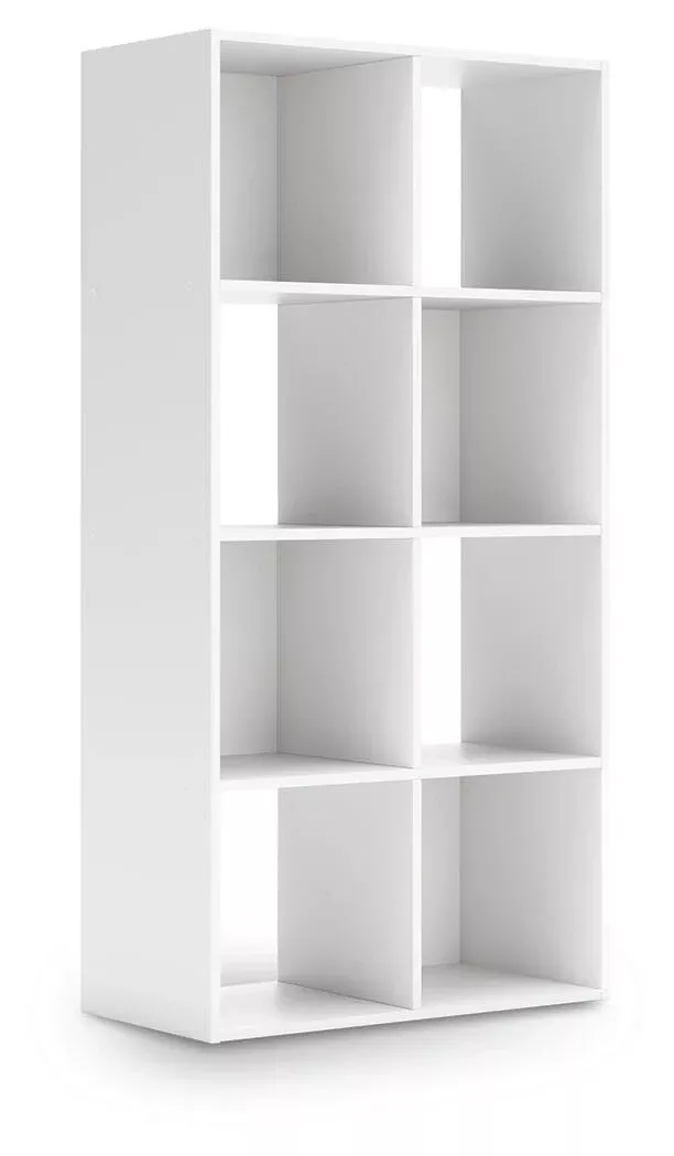 Onita Eight Cube Organizer