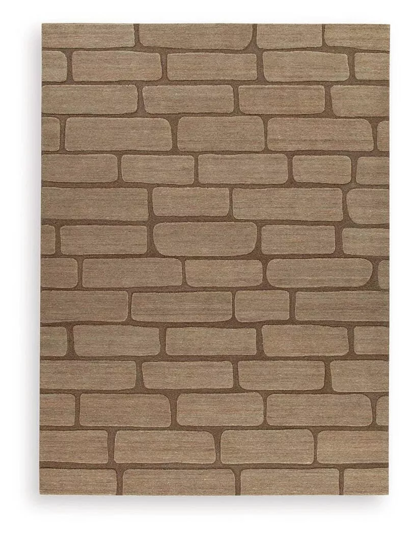 Orest Rug Extra Large