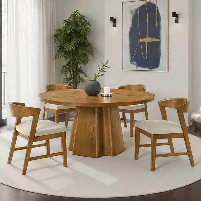 Orsino 5 Pc. Dining Table Set