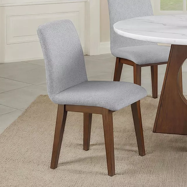 Ostbirk Side Chair (2/CTN)