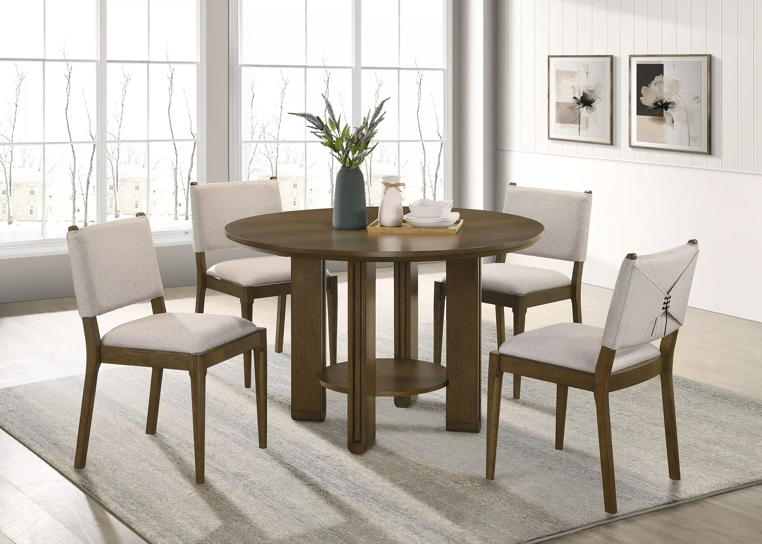Ottowa Dining Set