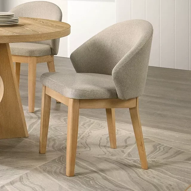 Ozark Arm Chair (2/CTN)