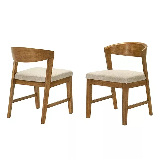 Ozark Side Chair (2/CTN)