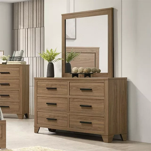 Panelli Dresser
