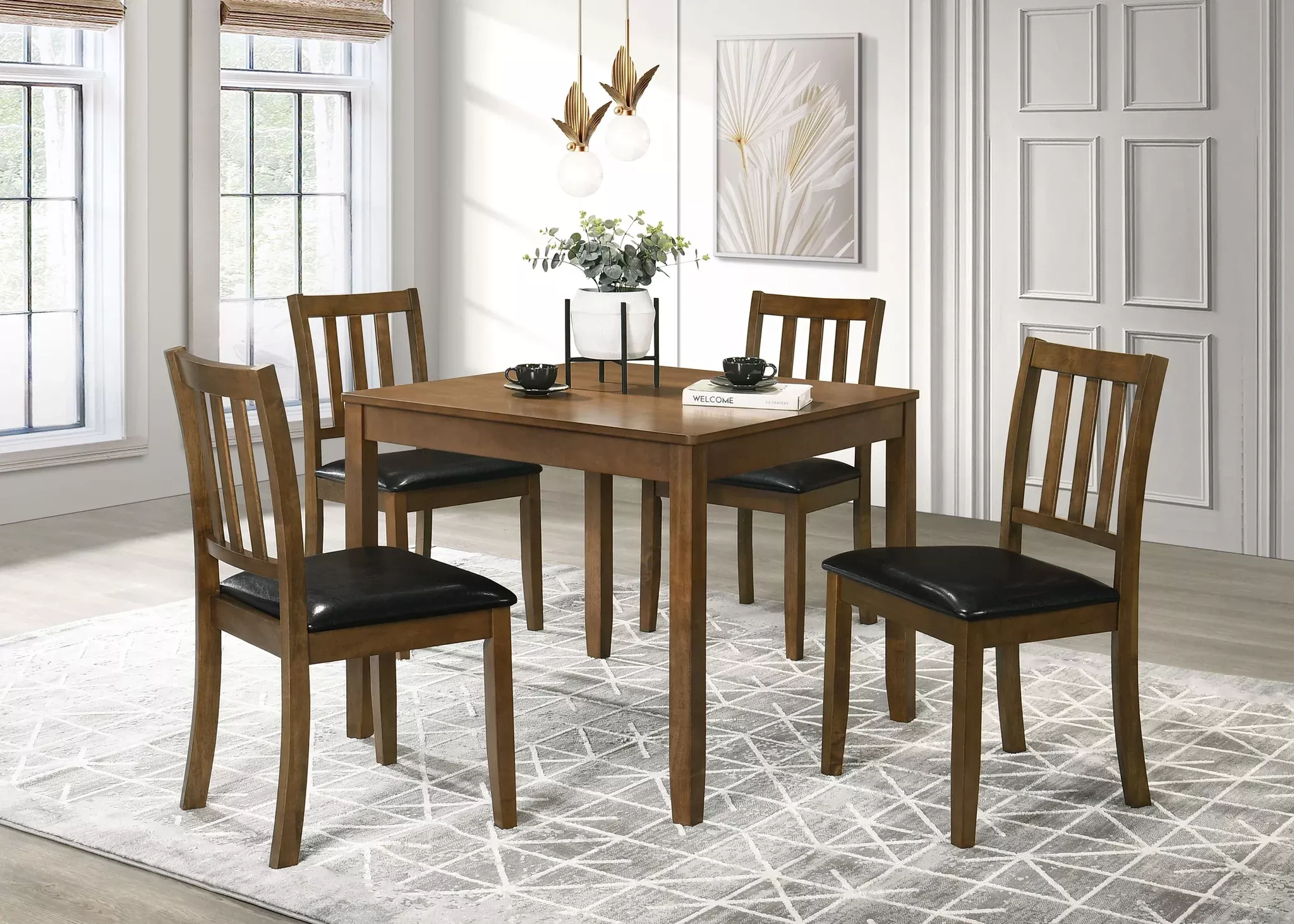 Parkwood Dining Set