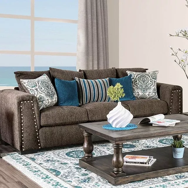 Pauline Sofa