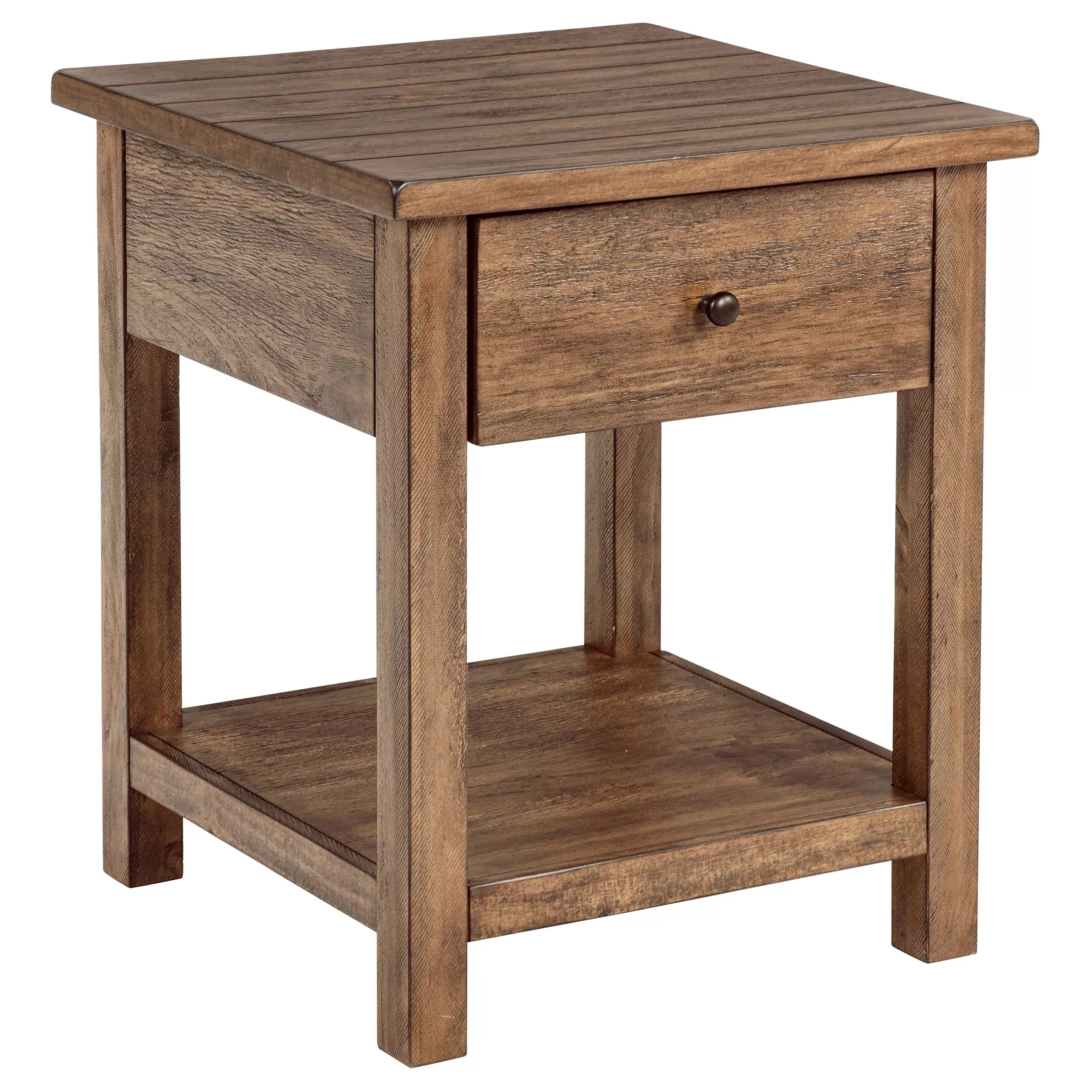 Payne End Table