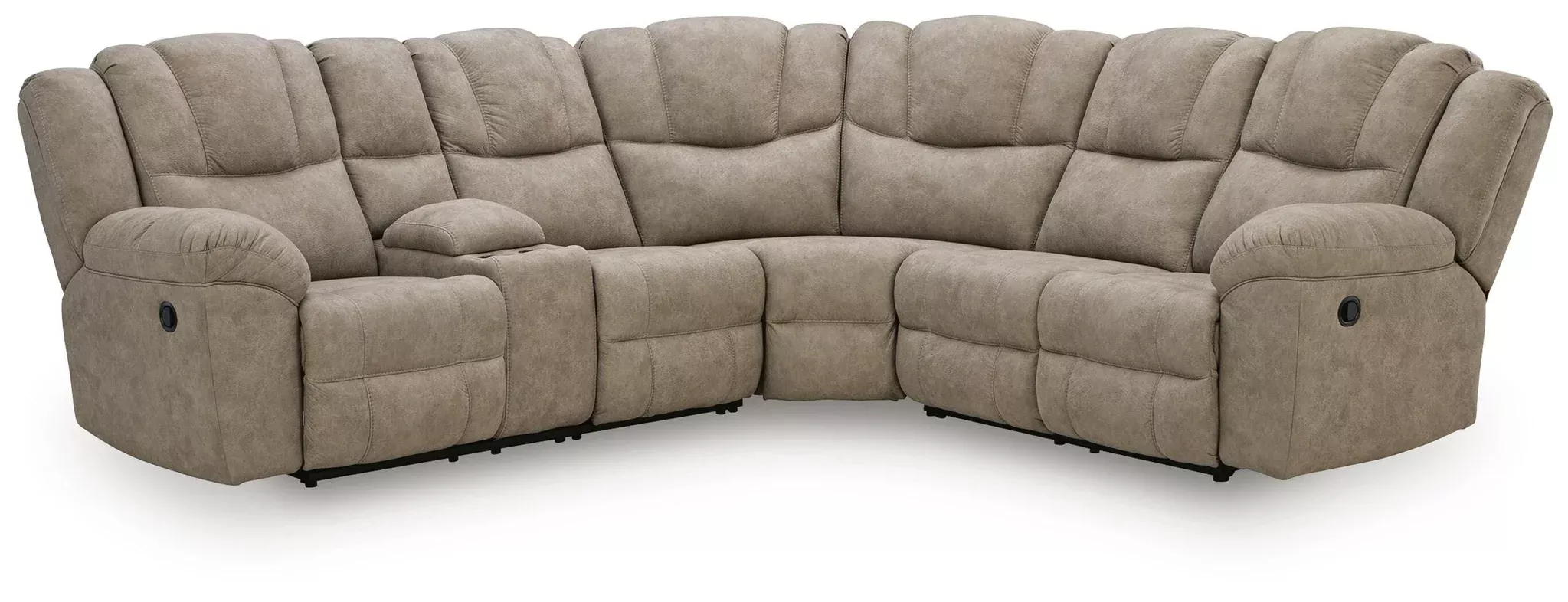 Pearce-Pike Sectional