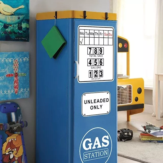 Petro Closet