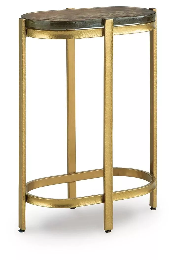 Porterville Accent Table